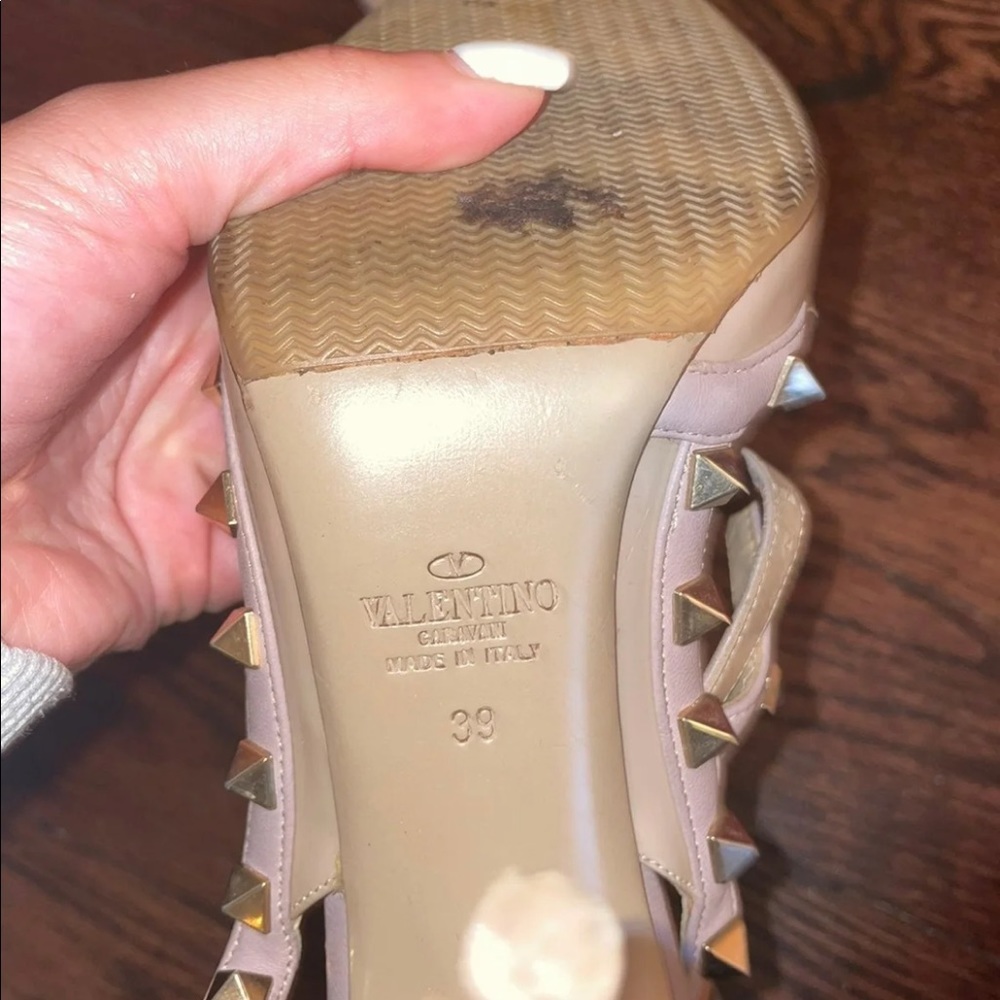 Valentino heels - Picture 8 of 10
